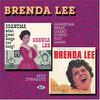 Lee, Brenda : Grandma, what great songs you sang / miss dynamite
