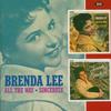 Lee, Brenda : All the way/sincerely