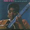 Odetta : One grain of sand