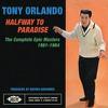 Orlando, Tony : Halfway to paradise