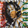 Marley, Ziggy / Ziggy Marley And The Melody Makers : Conscious Party