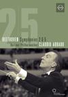 Abbado : Beethoven: symphonies 2 & 5