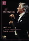 Bernstein, Leonard : Liszt: a faust symphony