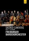 Philippe Jaroussky & Freiburge : Philippe jaroussky, bach & tel