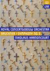 Royal Concertgebouw Orchestra : Bruckner: symphony no. 5
