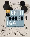Royal Concertgebouw Orchestra : Mahler: symphonies nos. 1 & 4