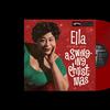 Fitzgerald, Ella : Ella wishes you a swinging christmas