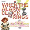 V/A : When the alarm clock rings - a compendium of british psychedelia 1966-1969 double 12" vinyl
