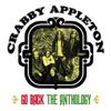 Crabby Appleton : Go back:the crabby appleton anthology
