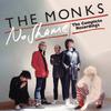 Monks : No shame - the complete recordings