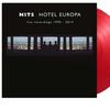 Nits : Hotel Europa