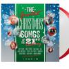 V/A : Greatest Christmas Songs of 21st Century