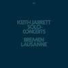 Jarrett, Keith : Solo Concerts - Bremen/Lausanne