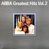 ABBA : Greatest Hits Vol. 2