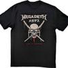 Megadeth : Crossed Swords