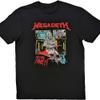 Megadeth : Killing Time
