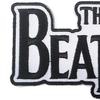 Beatles : Drop T Logo