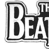 Beatles : Drop T Logo