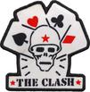 Clash : Cards