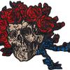 Grateful Dead : Bertha Skull