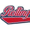 Rolling Stones : Baseballl Script