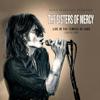Sisters Of Mercy : Live in the temple of love