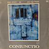Blue Effect / Jazz Q : Coniunctio