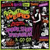 Something Weird : Spook show spectacular a-go-go