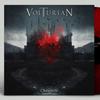 Volturian : Crimson (red vinyl lp)