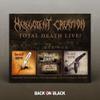 Malevolent Creation : Total death live!