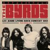 Byrds : Lee jeans living rock concert 1969