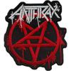Anthrax : Pentagram Logo