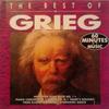 Grieg, Edvard : The Best Of Grieg