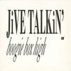 Boogie Box High : Jive Talkin'