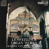 Sweelinck, J.P. / Oortmerssen, Jacques Van : Organ works