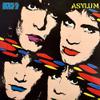 Kiss : Asylum
