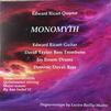 Edward Ricart Quartet : Monomyth