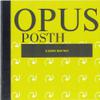 Martynov, Vladimir : Opus Posth