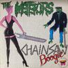Meteors : Chainsaw Boogie
