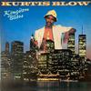 Blow, Kurtis : Kingdom Blow