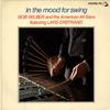 Erstrand, Lars / Wilber, Bob / Bob Wilber And The American All Stars : In The Mood For Swing