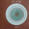 V/A : Hot Spring - Askja