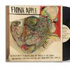 Apple, Fiona : The idler wheel is wiser than the driver of the screw and whipping cords will serve you more than ropes will ever do