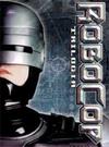 Robocop trilogia - Robocop Trilogy