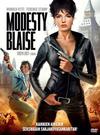 Modesty Blaise - pistävä perhonen - Modesty Blaise