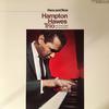 Hampton Hawes Trio : Here And Now