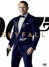 James Bond - Skyfall