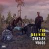 Manikins : Swedish woods