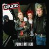 Exploited : Punk's Not Dead