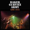 Baker Gurvitz Army : Live 1975